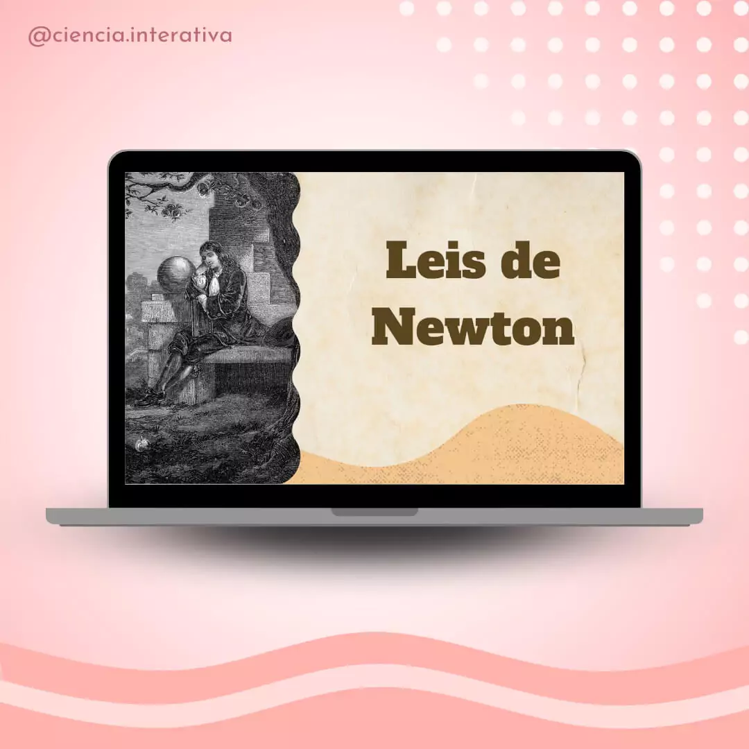 Leis newton