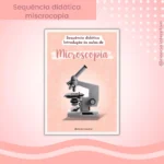 ATIVIDADES LÚDICAS -SEQUÊNCIA DIDÁTICA DE INTRODUÇÃO ÀS AULAS DE MICROSCOPIA