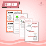 Combo - Halloween Científico