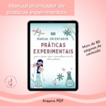 Manual de práticas experimentais