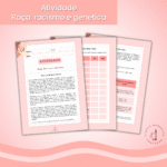 Raça, racismo e genética