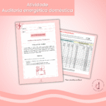 Auditoria energética doméstica