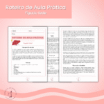 Fígado fede! Experimento sobre enzimas