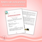 Montando uma usina térmica