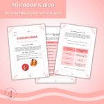 Genética - Um inventário dos meus traços