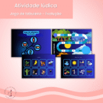 Jogo de tabuleiro - Evolução