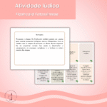 Flashcard - Fotossíntese