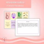 Flashcard - Parasitoses