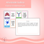 Flashcard - Sistema imune