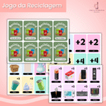 Reciclard - O jogo da Reciclagem