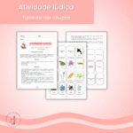 Tipos de reprodução