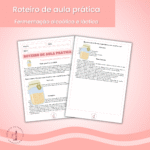 Fermentação alcoólica e láctica