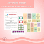 Caça aos vírus e flashcards sobre vírus