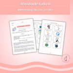 Exploração Meteorológica Divertida - Crie seu Próprio Painel de Previsão do Tempo!