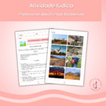 Photovoice dos Biomas Brasileiros