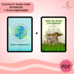 E-BOOK ATIVIDADES MEIO AMBIENTE
