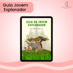 Guia do Jovem Explorador