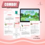 Unidades de Conservação