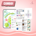 Imunologia - combo de atividades