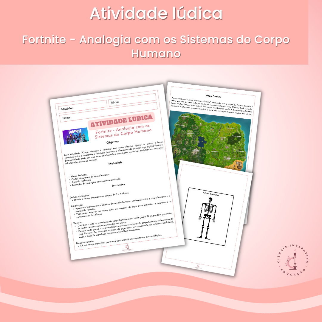 Todos os Produtos em PDF - iGames - Jogos Interativos