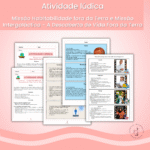 Missão Habitabilidade fora da Terra e Missão Intergaláctica - A Descoberta de Vida Fora da Terra