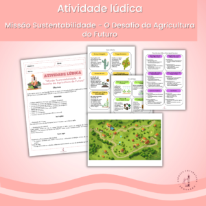 Missão Sustentabilidade – O Desafio Da Agricultura Do Futuro – Ciência ...