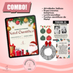 Combo Natal Científico