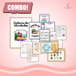 Combo - Propriedades dos Materiais