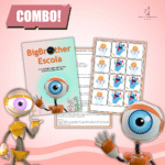 BigBrother - Escola