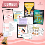 Combo - Feira de Ciências