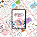 Atividades de Introdução a Ciência