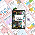 Atividades de Introdução a Química