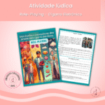 Role- playing - Cigarros Eletrônicos