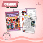 Atividades: Dia Internacional da Mulher