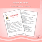 Transformação de Energia