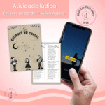 Eclipses no Cordel + Vídeo