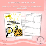 Detetive dos Lipídios: A Investigação das Manchas Translúcidas