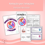 Rotação por Estações - Doenças Infecciosas