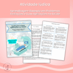 PBL - Heróis da Radioterapia: Uma Missão Contra o Câncer
