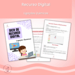 Recurso digital - Ligações Químicas