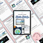 Laboratório Virtual Efeito Estufa