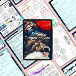 Combo Origem da Vida