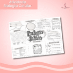 Atividade Biologia Celular