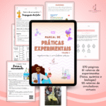 Manual de Práticas Experimentais volume 2