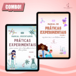 Combo - Práticas Experimentais