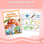 Processos reprodutivos