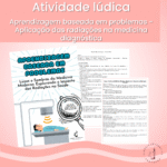 Aprendizagem baseada em problemas - Aplicação das radiações na medicina diagnóstica