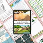 Combo - Biomas e Ecossistemas