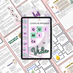 Combo - Química da Vida