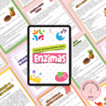 Combo experimento - Enzimas